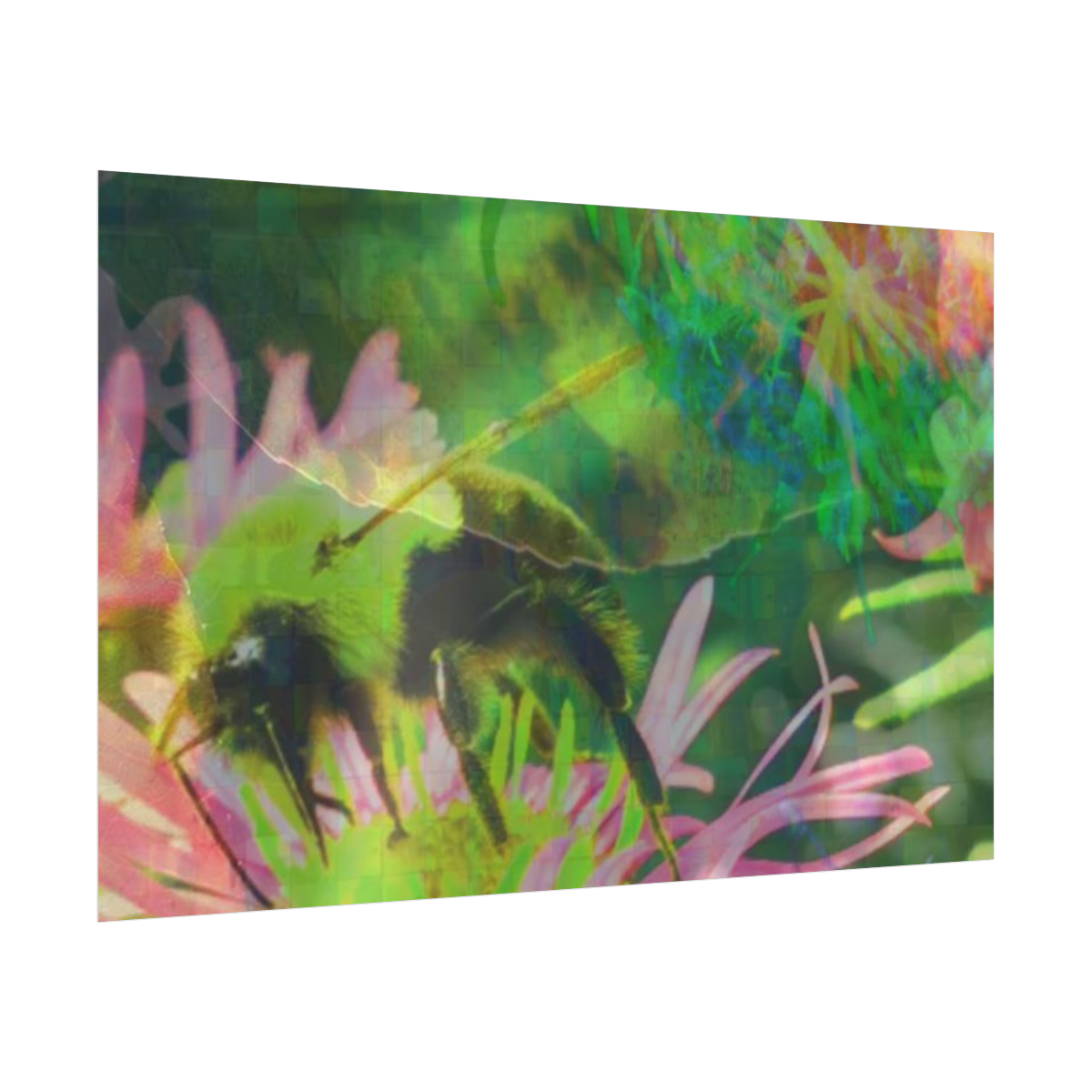 Floral - Bee - Image 14
