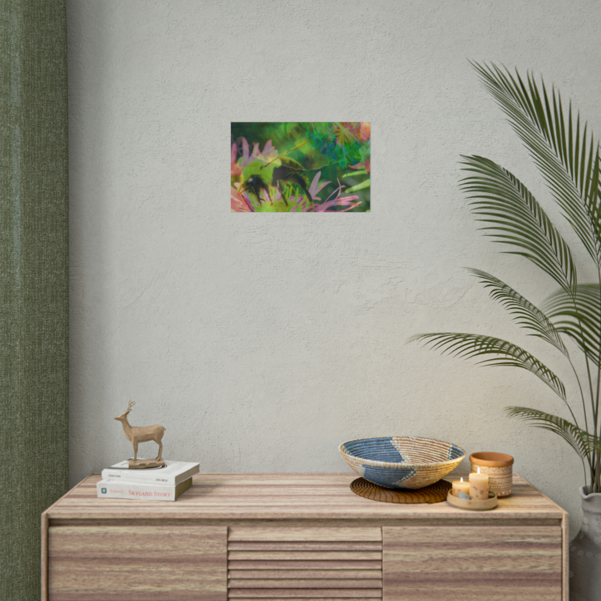Floral - Bee - Image 19