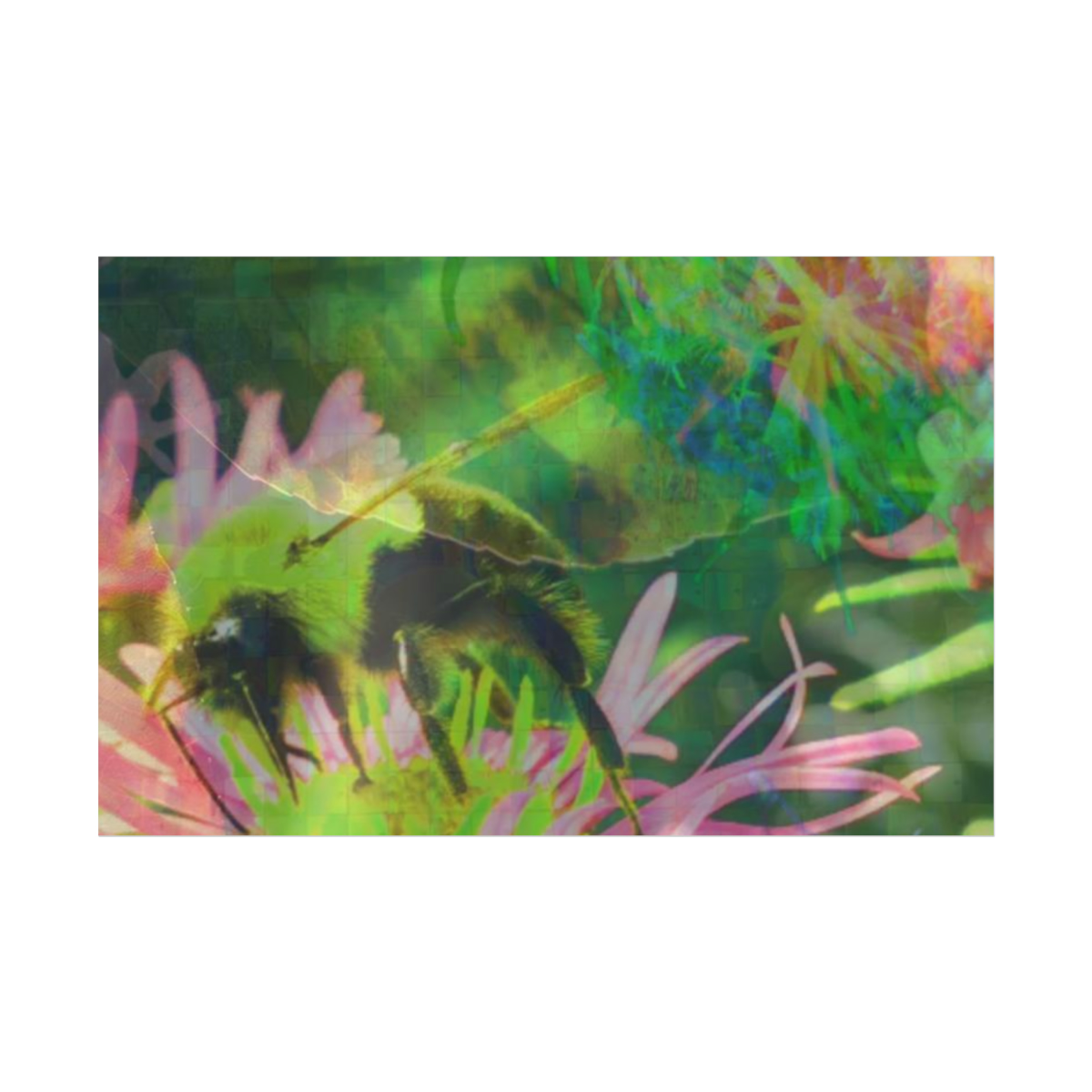 Floral - Bee - Image 16