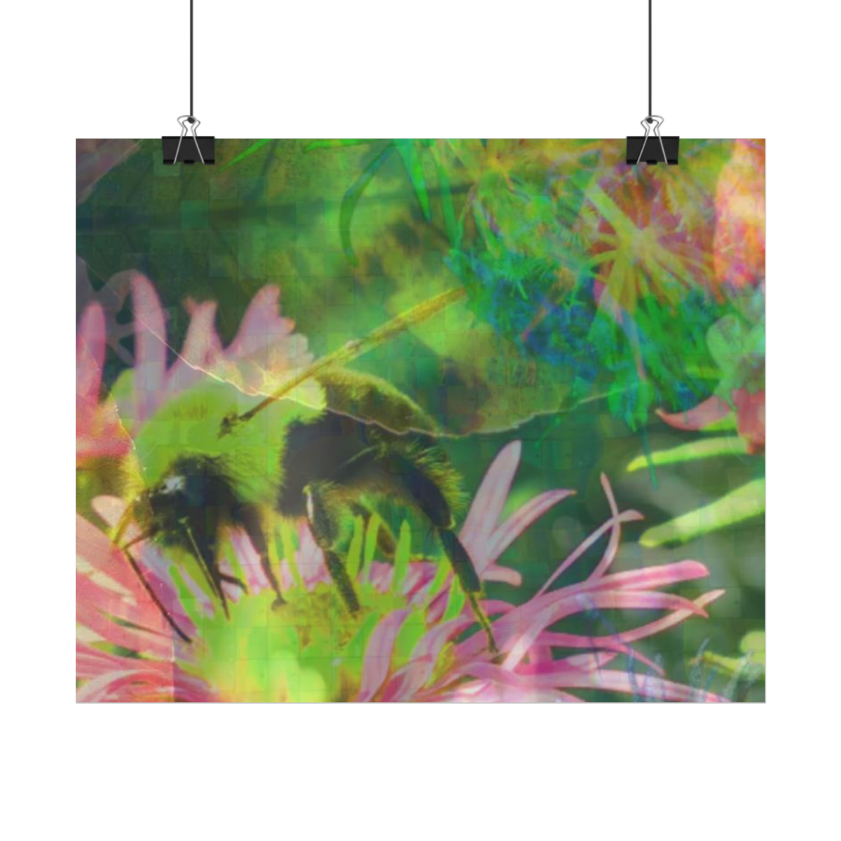 Floral - Bee - Image 22