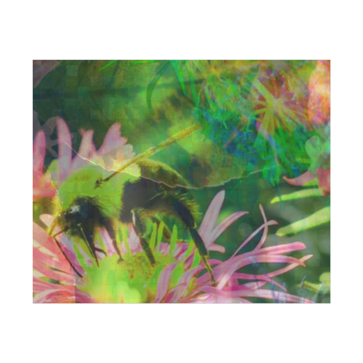 Floral - Bee - Image 21