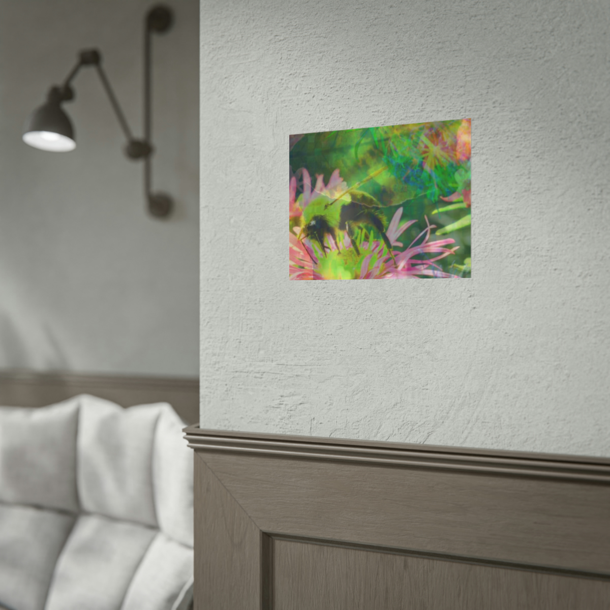 Floral - Bee - Image 30