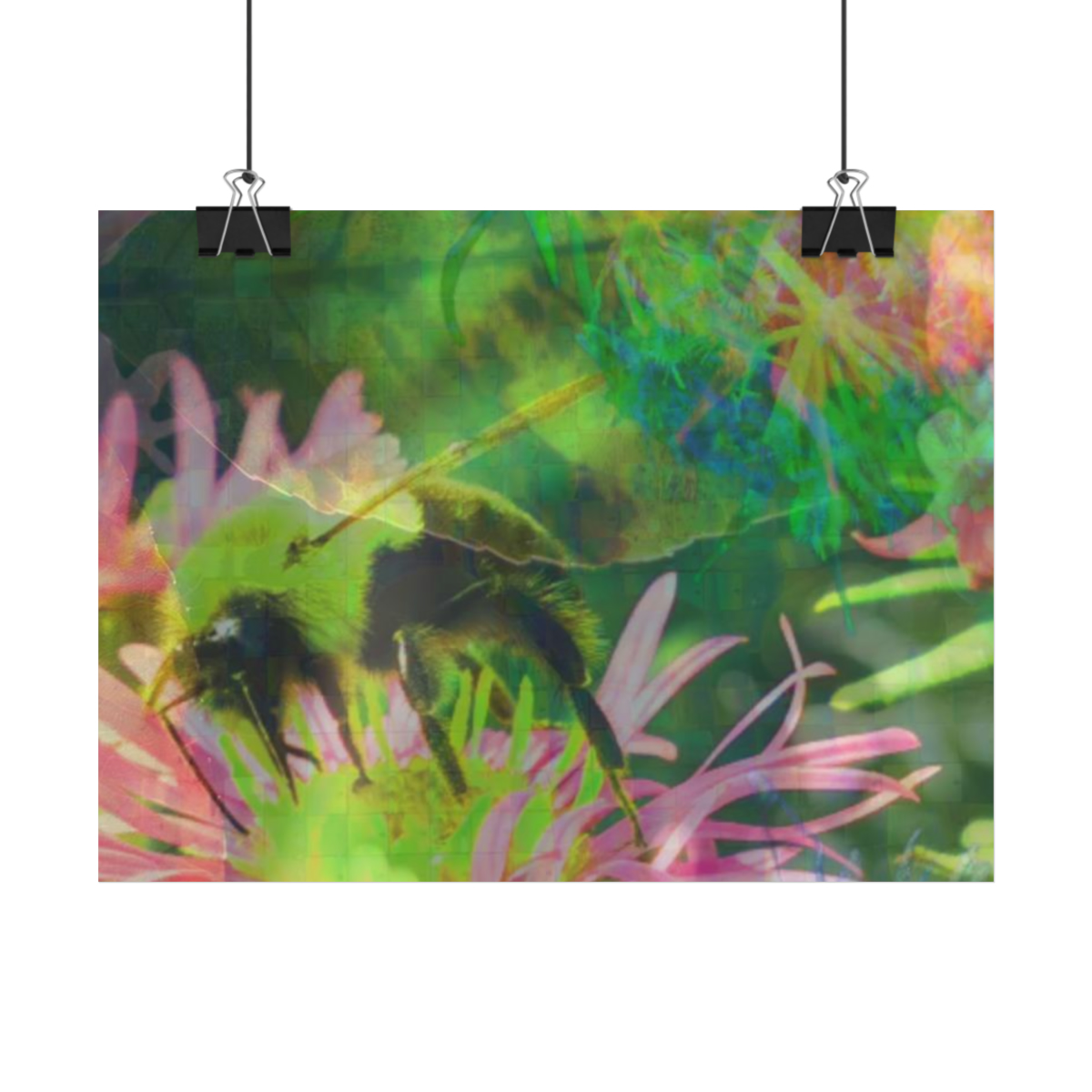 Floral - Bee - Image 32