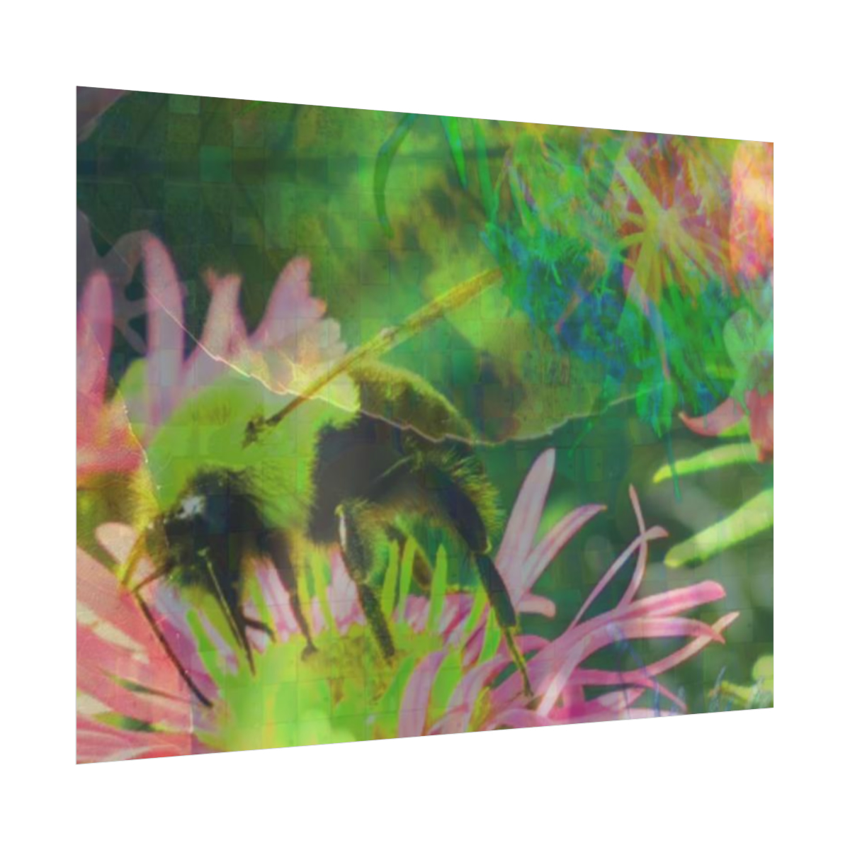 Floral - Bee - Image 33