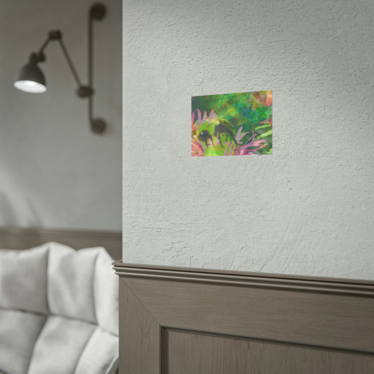 Floral - Bee - Image 35