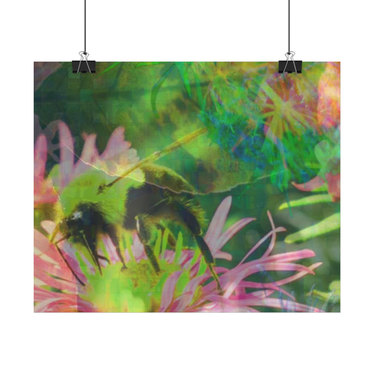 Floral - Bee - Image 37