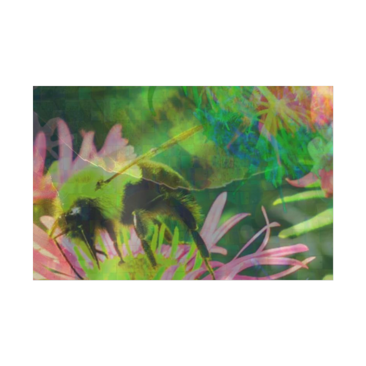 Floral - Bee - Image 41