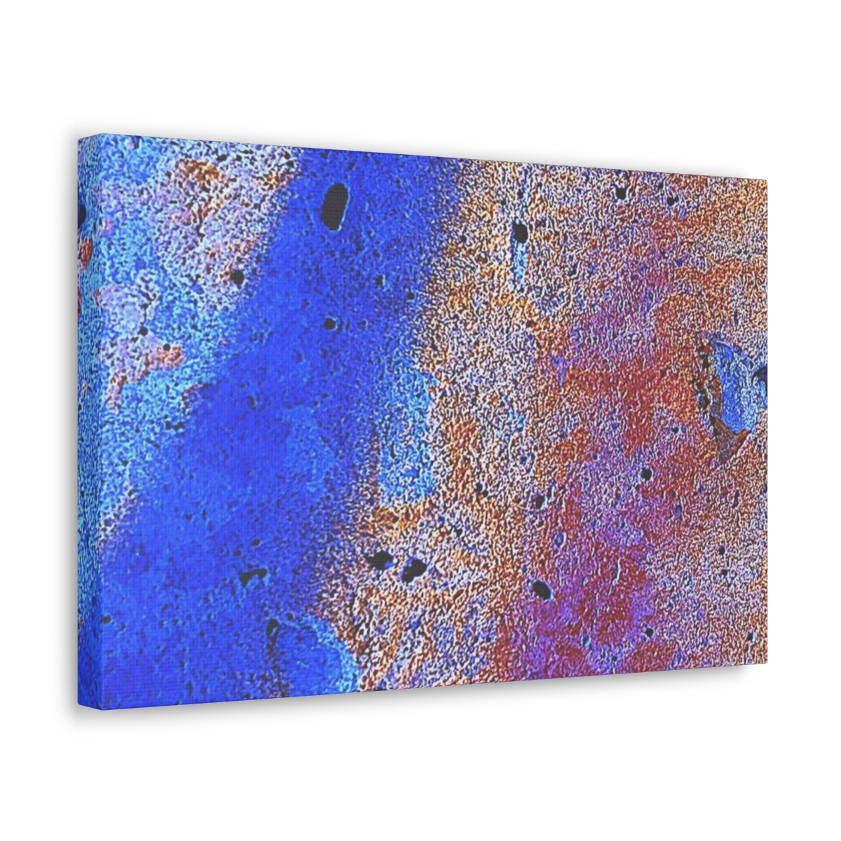 Digitally Surreal - Blue - Image 2
