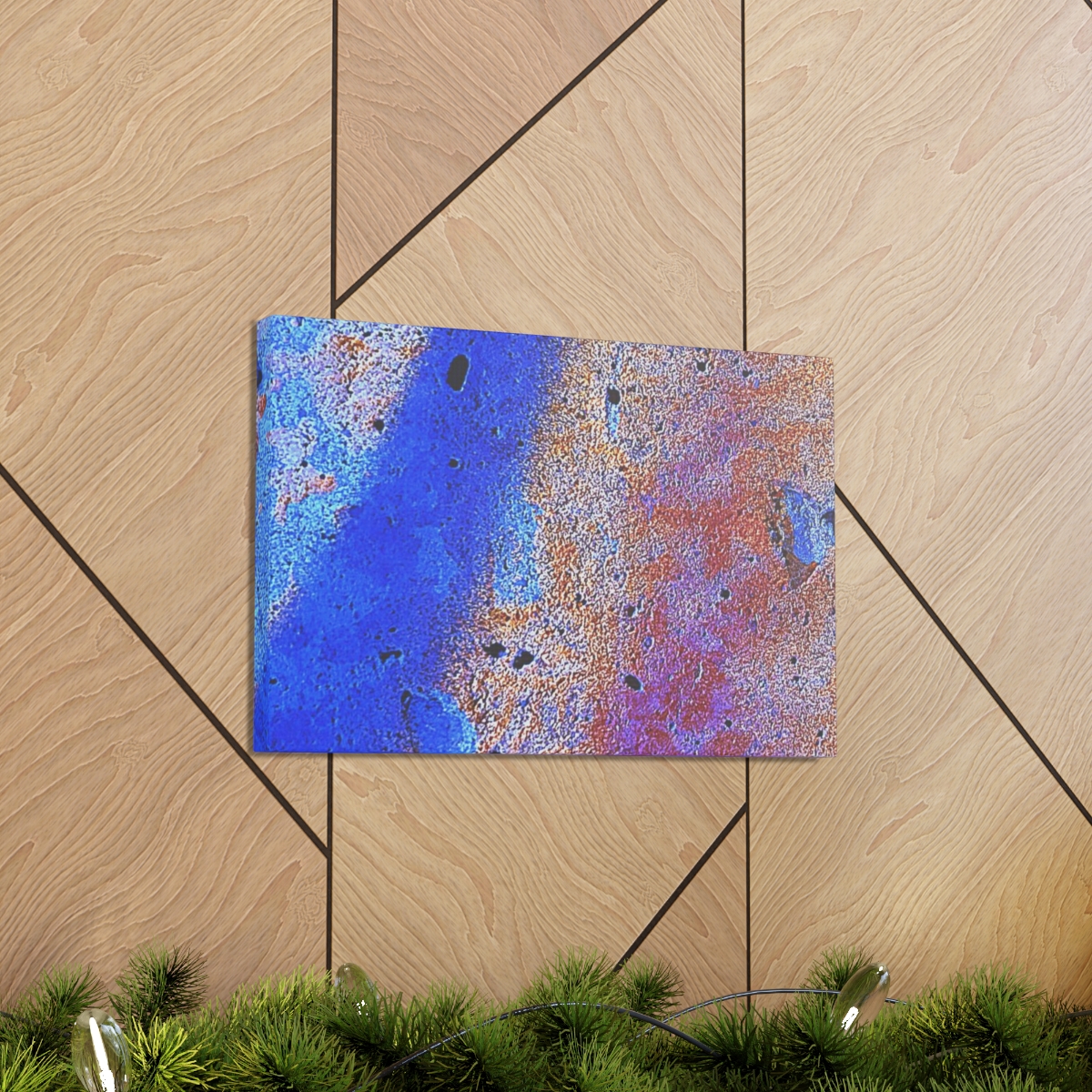 Digitally Surreal - Blue - Image 7