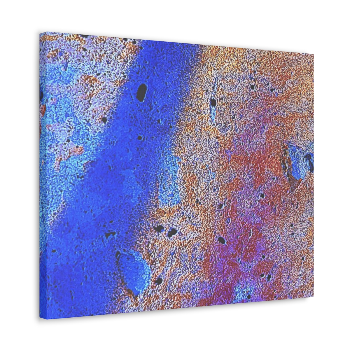 Digitally Surreal - Blue - Image 9