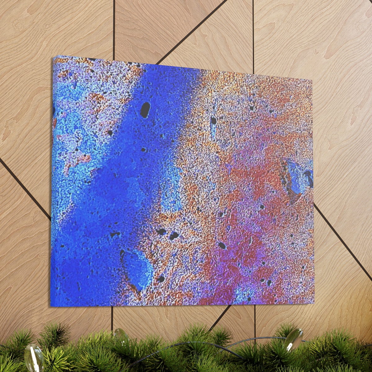 Digitally Surreal - Blue - Image 14